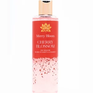 Merry Bloom Gel douche 250ml-04