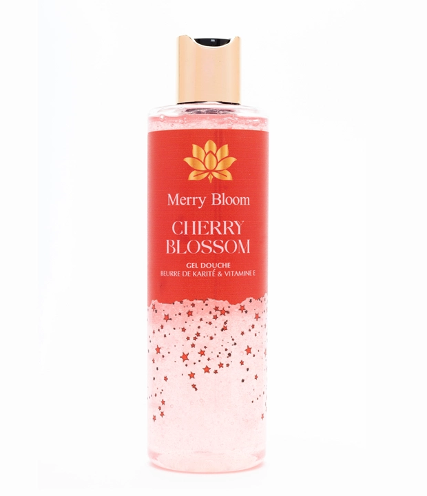 Merry Bloom Gel douche 250ml-04