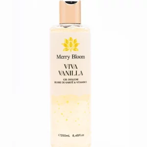 Merry Bloom Gel douche 250ml