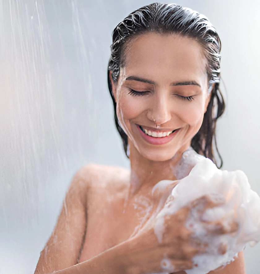 GEL DOUCHE
