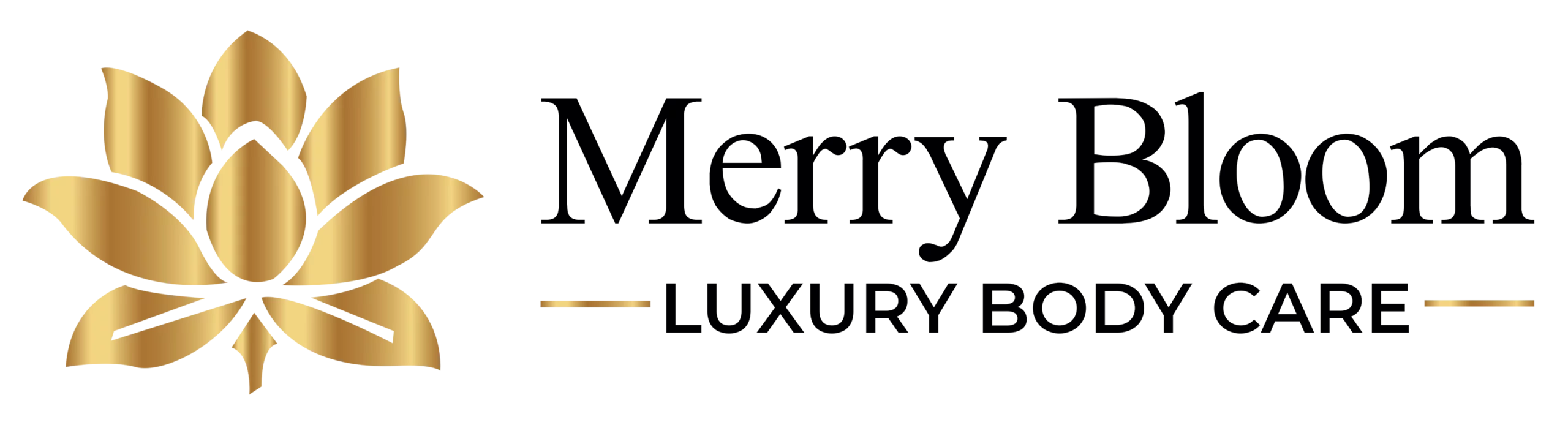 Merry Bloom Logo