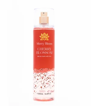 Merry Bloom Brume Cherry Bloom 250ml Merry Bloom Brume Cherry Bloom 250ml