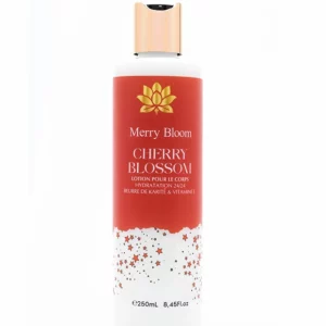 Merry Bloom Lotion pour le corps 250ml