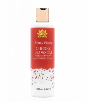 Merry Bloom Lotion pour le corps 250ml