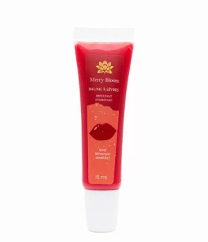 Baume à lèvres répulpant Hydratant 15ml