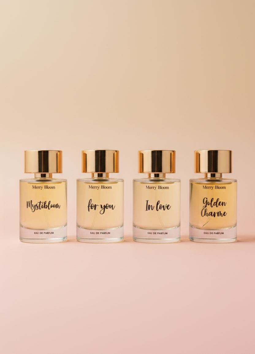 1761068517144 Eau de parfum For You 50 ml