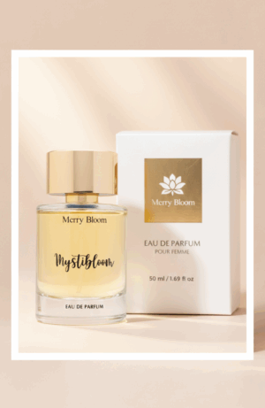 Eau de parfum Mystibloom 50 ml