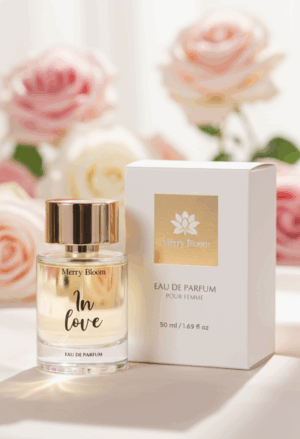 Eau de parfum In Love 50 ml